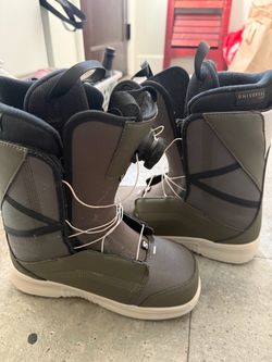 Salomon Women's Scarlet BOA Snowboard Boots