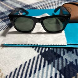 Ray Ban  Unisex MEGA Wayfarer 