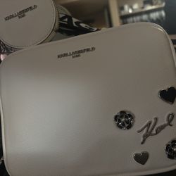 Karl Lagerfeld Bag