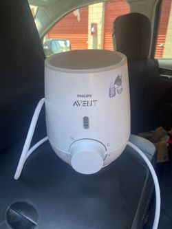 Bottle Warmer 