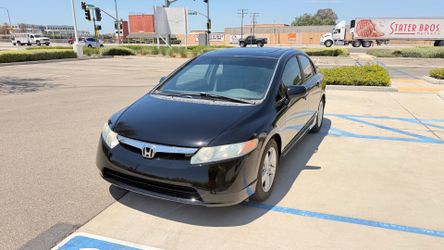2008 Honda Civic