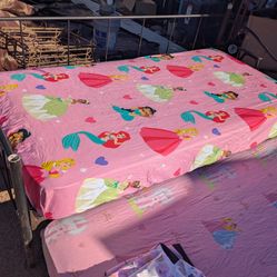 TRUNDLE BED (DAYBED) TWIN SIZE 