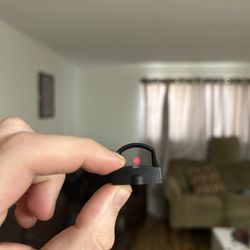 CTS 1500 Red Dot Optic Sight