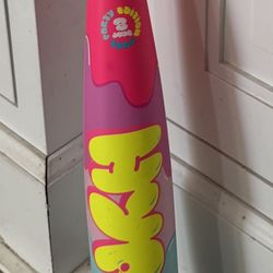 Easton Hype Fire Pool Party 2 3/4 Inches USSSA Bat