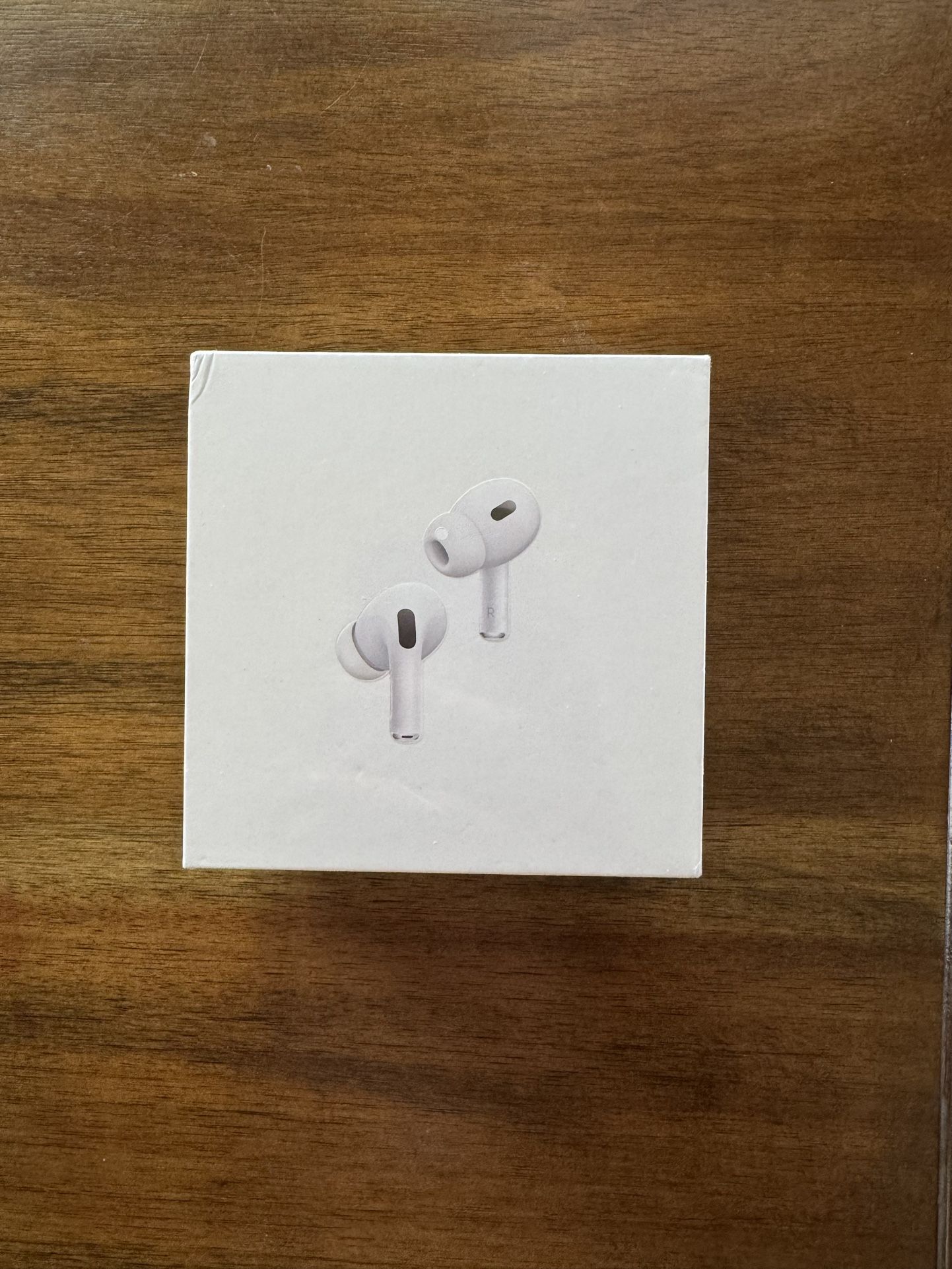 AirPod Pros 2nd Generation