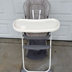 High Chair 