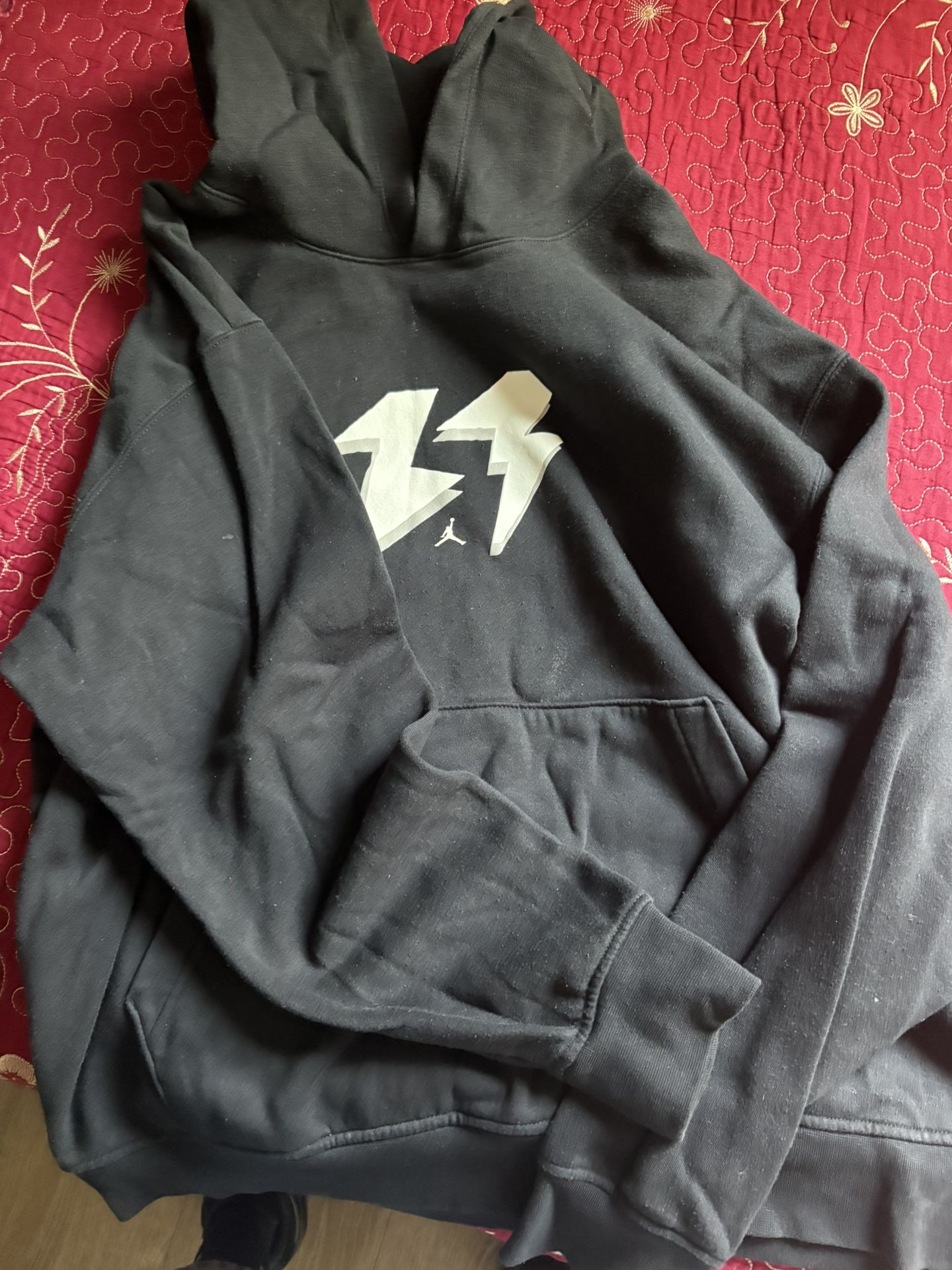 Hoodies Jordan