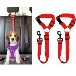 Safety Strap For Dogs