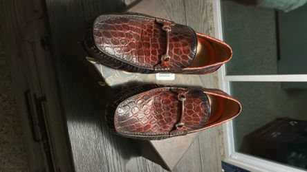 Men's loafers