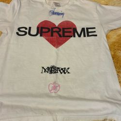 Supreme Shirt 2025 Medium 