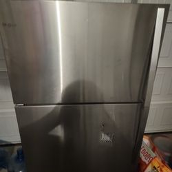 Free refrigerator 