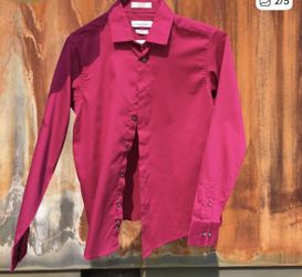 Calvin Klein Button Up