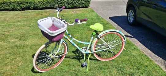 Bike For Sale