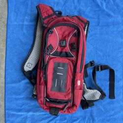 Ful Hydration Hiking backpack 