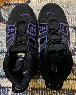 Nike Air More Uptempo (Kids)