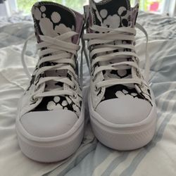 Converse All Star Women’s Shoes
