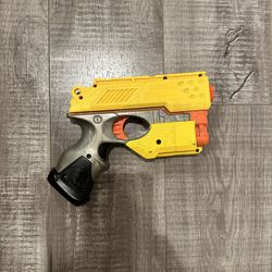 Nerf Gun (Pistol)