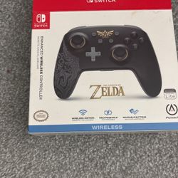 Wireless Nintendo Controller 
