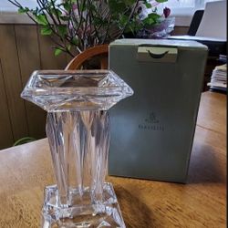 Brand New PartyLite P7374 Quad Prism Pedestal