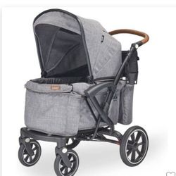 Larktale sprout stroller/wagon