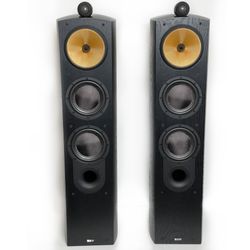 Bowers & Wilkins Nautilus 804 Audiophile Speakers