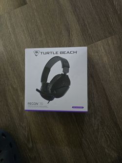 Turtle Beach Recon 70 Gaming Headset
