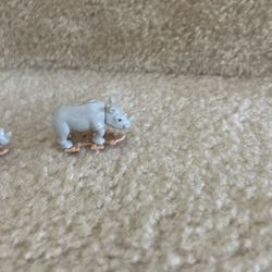 Animal Kinder joy toys
