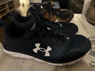 $10 per pair Men’s Size 10.5 Shoes & Boots