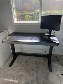 Standing Desk