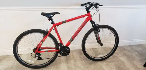 royce union 21 speed full suspension mountain bike