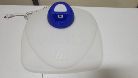 Vicks Brand Vapor Steam Vaporizer