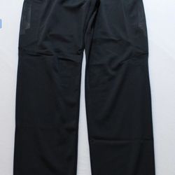 Brand New Under Armour Vanish Pro Baseball Pants Black Men Size Medium