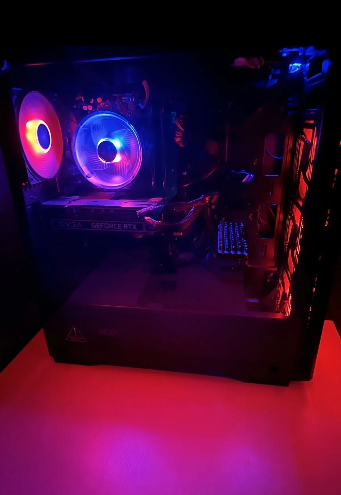 AMD gaming pc