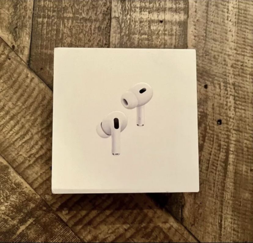 Airpods pro