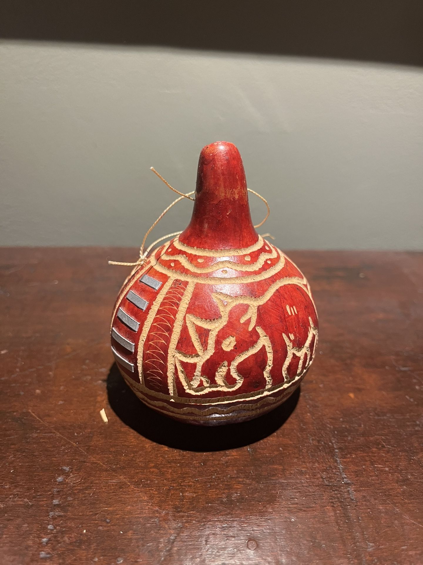 Vintage/Antique African