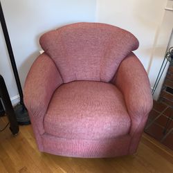 Glider Sofa Chair