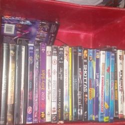 500 Movies 