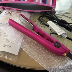 CHI Ceramic Hair Iron