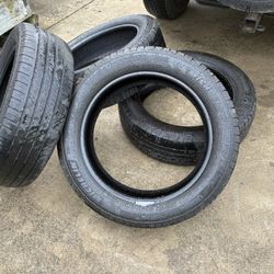 Michelin Primacy Tour A/S 235/55- 20 102H