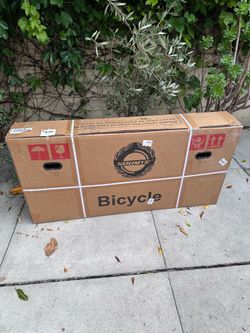 Soumye Motorized Bicycle