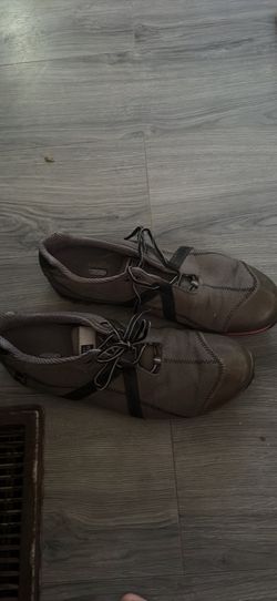 Footjoy Golf shoes