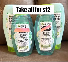 Shampoo (located at Escondido California 92025)