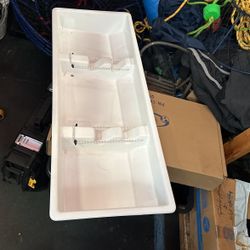 Bayliner Rod Box