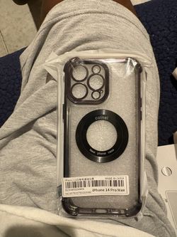 iPhone 14 Pro Max Case