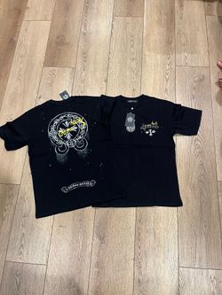 Chrome Shirts