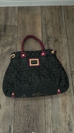 LV replica vintage