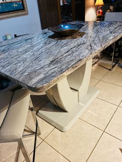 Dining Room Table
