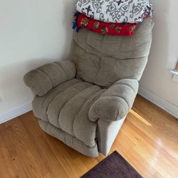 Lazyboy Recliner