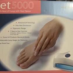 Gel Nail Led Lamp