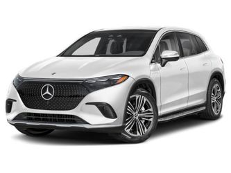 2024 Mercedes-Benz EQS 450 SUV